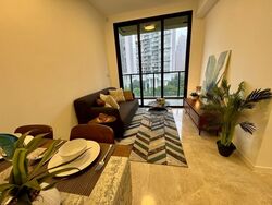 Irwell Hill Residences (D9), Apartment #458831011